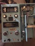 Particle Data Inc Elzone Model 112TH Electrozone Celloscope. Fixed Price $450.00.