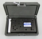 Biotek Absorbance Test Validation Plate 7260522. Fixed Price $350.00.