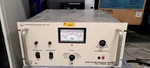 Thermionics Laboratories Inc Pump Power Supply PS-1000. Fixed Price $1849.98.