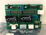 New! Thermo Scientific 42C Temp Control Board 9939 64P324 107650 64P790. Fixed Price $249.95.