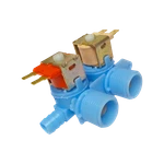 K-78849 Clothes Washer Dryer Combo Water Solenoid Inlet Valve For Ge WH13X27314. Fixed Price $27.89.