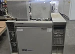 Hp Hewlett-packard 5890 Series Ii Gas Chromatograph -35P. Fixed Price $1299.35.