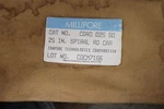 New Millipore Cdro 025-SO 25" Spiral Cartridge. Fixed Price $74.99.