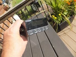 Omega Engineering Model DP25-S-AR Digital Panel Meter Strain & Process. Fixed Price $70.00.