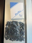Dionex Polyvial Filtercaps For 0.5ML Vials (p/n 038011). Fixed Price $77.00.