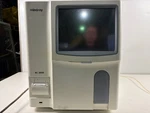 No Tariff Mindray BC-3600 Hematology Analyzer 3-PART Differential Blood. Fixed Price $2559.04.