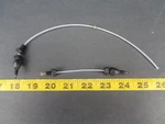 New Nos Amersham Biosciences Hose Tube Tubing With Stop Plug Kit Sku F. Fixed Price $39.99.