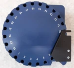 Beckman Coulter Carousel Assembly For Vi-cell Blu P/n C22467. Fixed Price $499.99.
