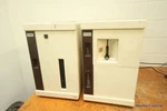 Vitek Reader Incubator Module 120 513001-1 & Filler Sealer 511002-6900. Fixed Price $552.50.