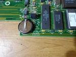 Hp / Agilent Gc 5980 Main Board 05890-60015. Fixed Price $125.00.