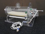 Buxco Electronics Pulmonary Function Test Plethysmograph. Fixed Price $699.99.