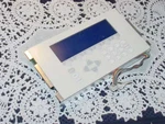 Gilson 321 / 322 Interface Panel 60.11.81.17.D, CSI-4, DMF5010, Used!. Fixed Price $89.95.