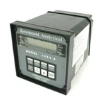 New Rosemount Conductivity Analyzer. Fixed Price $850.00.
