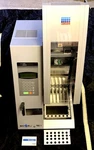 Qiagen Bio Robot EZ1 System With Card - Powers On. Fixed Price $295.20.