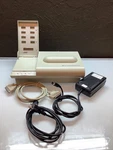 Becton Dickinson Qbc Autoread Plus Analyzer W/power. Fixed Price $170.00.