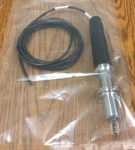 Mettler Toledo 52400494 316 Ss Housing With 52206067 Inpro 5000 120MM CO2 Sensor. Fixed Price $295.00.