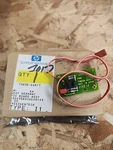 Hp Hewlett Packard 79835-66517 Pss Board Assy Pump Stroke Sensor 1090 Lc. Fixed Price $99.00.