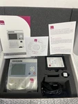 Alere Triage Chemical Blood Plasma Urine Analyzer Open Box. Fixed Price $1099.00.