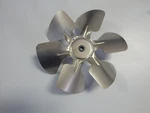 Agilent 6890/5890 Oven Fan Blade (pn: 05890-80270). Fixed Price $75.00.