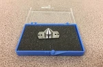 Micromass/waters Z-spray Sample Cone, M955639BD1. Fixed Price $250.00.