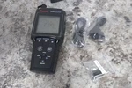 Thermo Scientific STARA325 -2 To 20 Ph/conductivity Portable Meter Kit. Fixed Price $899.99.