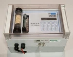 Pp Systems WMA-4 CO2 Analyzer. Fixed Price $550.00.