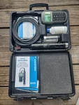 Hanna Multiparameter Ph/ec/tds/salinity/do/pressure/ Temperature - HI98194. Fixed Price $1250.00.
