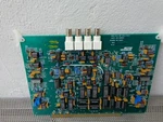 Becton Dickinson SSC/FL2 (FL1/FL3) Fac Scan Circuit Board Assy 03-20030-01 07. Fixed Price $299.00.