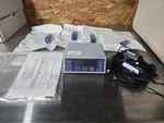 Scilog Scicon Conductivity Monitor. Fixed Price $995.00.