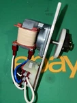 Actuator Motor Thermo Shandon Varistain 24-4. Fixed Price $217.93.