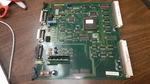 Komatsu IPU2 Circuit Board Card 39129-PR03B 3129-PR03B. Fixed Price $125.00.