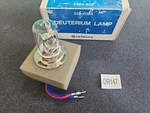 *old Stock* Hitachi 239-0354 Deuterium Lamp Bulb Ship+warranty. Fixed Price $505.75.