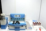 Sotax Ce 7SMART Dissolution Testing W/ Cy 7-50. Fixed Price $3495.00.