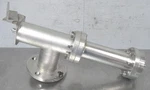C199816 Uti Residual Gas Analyzer Rga Head W/ Mdc Conflat Full Nipple. Fixed Price $200.00.
