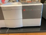 Tecan Ultra F129010 Plate Reader Fluorescence Absorbance Manualwarranty Freeship. Fixed Price $1600.00.