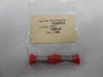 Waters WAT054250 3.9MM I.d. X 20MM 100 C8 Hplc Sentry Guard Cartridges. Fixed Price $99.99.