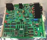 Perkinelmer Gcms Control Board E6409002 & N6479064 Osiscr Clarus 600, 580, SQ8. Fixed Price $105.00.