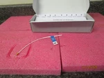 Waters Acquity Uplc M-class Hss T3 1.8UM 75UM X 150MM Column 186007473. Fixed Price $199.88.