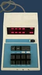 Modulus Data Systems Diffcount Differential Cell Counter Model 10-108. Fixed Price $499.99.