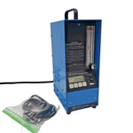 Gilian AIRCON-2, AIRCON2 High Volume Constant Flow Sampler 801012. Fixed Price $580.99.