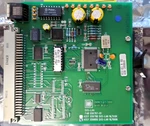 Dionex DX5-LAN W/000K Pcb Card Module (056800). Fixed Price $180.00.