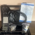 Hanna HI9147-04 Dissolved Oxygen Meter Kit W/ HI76409/4 Probe. Fixed Price $499.99.