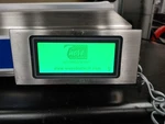 Ge Healthcare Wave Bioreactor Mixer With 20L Tray BASE20/50EHT-02. Fixed Price $589.81.