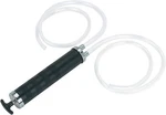Hand Transfer Pump 2 Pack Fluid Diesel Water Chemical Gas Max LX-1344. Fixed Price $76.99.