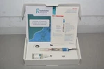 Radiometer Analytical E16M400 PHC2401-8 Combined Electrode Red Annular. Fixed Price $225.00.