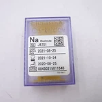 Exp 10/2021 Sodium(na) Electrode Cartridge For Hitachi 705 704 747, Roche Cobas. Fixed Price $59.99.