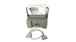 Hp 4951A Protocol Analyzer Opt 001 W 18173A Interface - Free Shipping. Fixed Price $199.99.