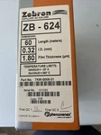 Phenomenex 7KM-G005-31, Zebron Capillary Column, 60METERS 0.32 Mmid, 1.80 Micron. Fixed Price $225.00.