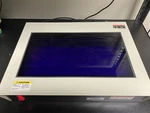 Fotodyne Model 3-3000 Uv Transilluminator. Fixed Price $375.00.