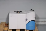 Horiba LA-950A2 LA-950V2 Particle Size Distribution Analyzer & Power Cable -fair. Fixed Price $9999.99.